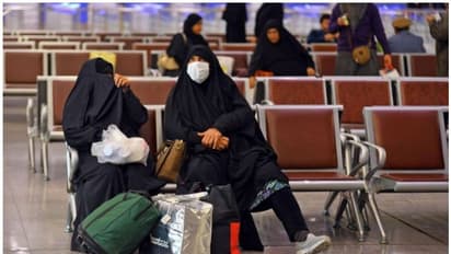 കൊവിഡ് 19:  അവധി കഴിഞ്ഞ് തിരിച്ചുപോയ മലയാളികളെ സൗദി എയര്‍പോര്‍ട്ടില്‍ തടഞ്ഞു