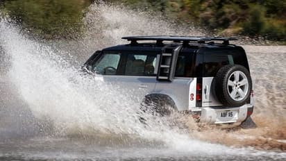 80 ലക്ഷത്തിന്‍റെ കരുത്തനെ സ്വന്തമാക്കി ബോളിവുഡ് താരം!