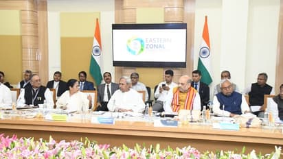 ಇಬ್ಬರು ಸಚಿವರು, ಸ್ಪೀಕರ್ ರಾಜೀನಾಮೆ; ಒಡಿಶಾದಲ್ಲಿ ಸಂಪುಟ ಪುನಾರಚನೆ ಸೂಚನೆ!