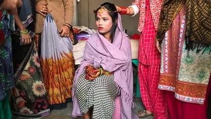 হিংসা-কে লবডঙ্কা, অশান্ত দিল্লিতে হিন্দু বোনের বিয়ে দিলেন তাঁর মুসলিম ভাইরাই