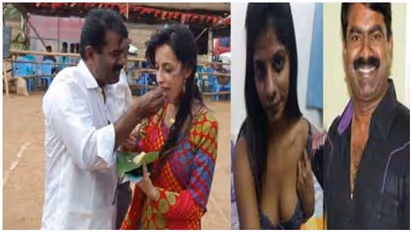 விரட்டி விரட்டி திருமணம் செய்யத் துடித்த சீமான்... சீரழிந்த பின் பிரான்ஸுக்கு தப்பிச் சென்ற ஈழ விதவைப்பெண்..!