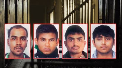 আবার কিউরেটিভ পিটিশন,  এবারও কি ফাঁসি পিছিয়ে যাচ্ছে নির্ভয়ার খুনীদের