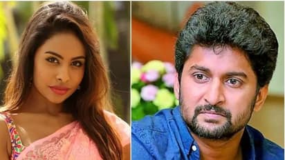 సినిమా ఫట్ అంటగా.. హీరో నానిపై శ్రీరెడ్డి సెటైర్లు!