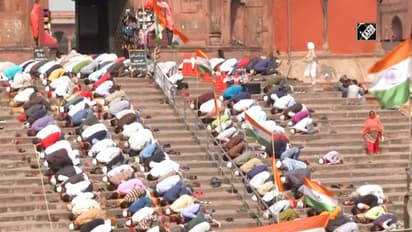 కరోనా విజృంభణ...  జమాతే ల ఉలేమాలు కీలక నిర్ణయం