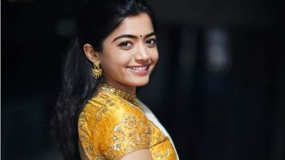 வெற்றிடத்தை நிரப்பும் ராஷ்மிகா மந்தனா! செம்ம கடுப்பில் சமந்தா