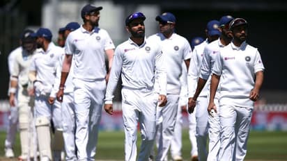 SA vs IND: കേപ്‌ടൗണ്‍ ടെസ്റ്റിനുള്ള ഇന്ത്യന്‍ ഇലവനെ തെരഞ്ഞെടുത്ത് മഞ്ജരേക്കര്‍