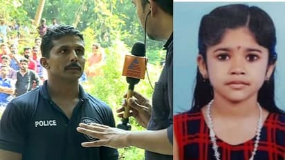 'ദേവനന്ദയുടെ മൃതദേഹം പാലത്തിനടിയിലൂടെ ഒഴുകിവന്നു': മുങ്ങൽ വിദഗ്‌ധൻ മനോജ്