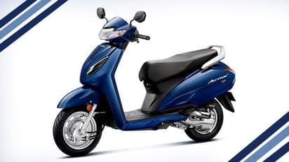 വമ്പന് വില്പ്പനയുമായി ഹോണ്ട ടൂവീലേഴ്സ്