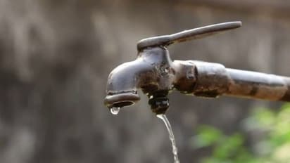 মাথা হিসেব করে বসছে জলের মিটার, অম্রুত প্রকল্প মেদিনীপুর পৌরসভার