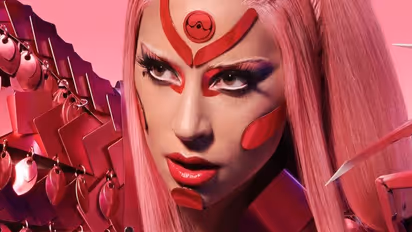 Oscar-winning singer Lady Gaga unveils new track, 'Stupid Love'