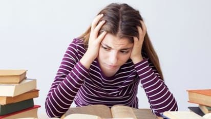 പരീക്ഷാ സമ്മർദ്ദം അകറ്റാന് ഇതാ ഒരു വഴി; പഠനം പറയുന്നത്