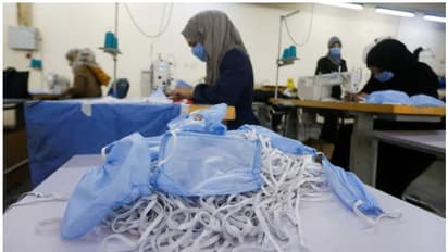 കുവൈത്തിലെ കൊറോണ വൈറസ് ബാധയെക്കുറിച്ച് വ്യാജ വാര്ത്തകള് പ്രചരിക്കുന്നു