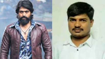 కేజీఎఫ్ హీరో హత్యకు కుట్ర.. రౌడీ షీటర్ ఎన్కౌంటర్, కడుపులో బుల్లెట్స్ దించిన పోలీసులు