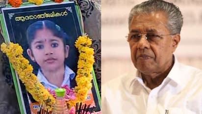 'ദേവനന്ദയുടെ മരണം മനസിലെ വലിയ വേദന'; ആവര്‍ത്തിക്കാതിരിക്കാന്‍ ജാഗ്രത കാണിക്കണമെന്ന് പിണറായി