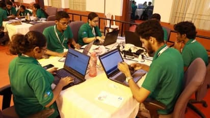 ഭക്ഷ്യ-സിവിൽ സപ്ലൈസ് വകുപ്പിന് പുത്തൻ ആശയങ്ങൾ തേടി അസാപ് റീബൂട്ട് ഹാക്കത്തോൺ