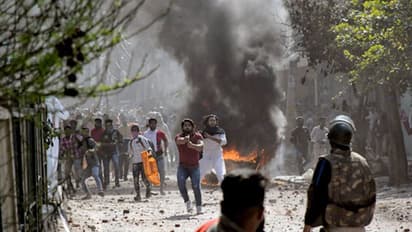 ದಿಲ್ಲಿ ಹಿಂಸೆ ತೋರಿಸಿ ಐಸಿಸ್‌ ಪ್ರಚೋದನೆ!