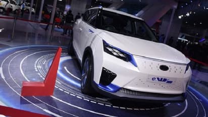 ಮಹೀಂದ್ರ XUV300 ಎಲೆಕ್ಟ್ರಿಕ್ ಕಾರಿನ ಮೈಲೇಜ್ ಬಹಿರಂಗ, ನೆಕ್ಸಾನ್ ಕಾರಿಗಿಂತ ಅಧಿಕ!