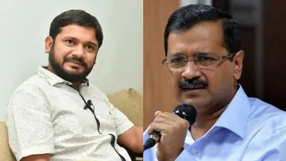 ಕನ್ಹಯ್ಯಾ ವಿರುದ್ಧ ದೇಶದ್ರೋಹ  ಕೇಸ್‌ ವಿಚಾರಣೆಗೆ ಆಪ್ ಅನುಮತಿ