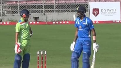 ഹാര്ദിക് പാണ്ഡ്യയുടെ തിരിച്ചുവരവൊക്കെ ഗംഭീരമായിരുന്നു; പക്ഷെ ഒരു പണി പിന്നാലെ വരുന്നുണ്ട്