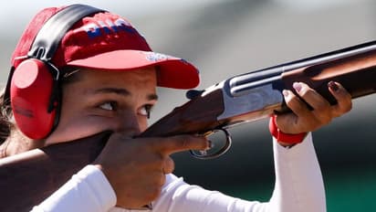 കൊറോണ: ഷോട്ട്ഗൺ ലോകകപ്പിൽ നിന്ന് ഇന്ത്യൻ ഷൂട്ടിംഗ് ടീം പിന്മാറി