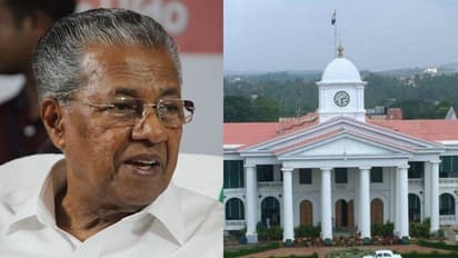 സഹജീവനക്കാരനെ മർദ്ദിച്ച നേതാവിനെ സെക്രട്ടേറിയേറ്റിൽ നിന്ന് മുഖ്യമന്ത്രി സ്ഥലംമാറ്റി