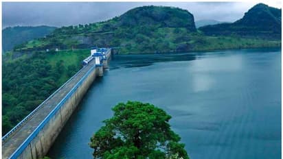 വേനൽക്കാലത്തെ റെക്കോഡ് ജലനിരപ്പുമായി ഇടുക്കി അണക്കെട്ട്; കഴിഞ്ഞ വര്‍ഷത്തെക്കാള്‍ 16 അടി വെള്ളം