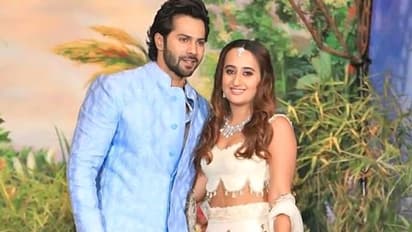 নাতাশা দালাল নয়, বরুণের জীবনে আছে অন্য একজন, প্রকাশ্যে আসতে চলেছে তাঁর পরিচয়