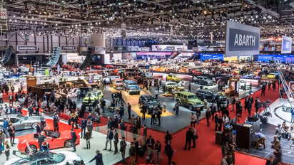 ವಿಶ್ವದ ಅತೀ ದೊಡ್ಡ ಜಿನೆವಾ ಮೋಟಾರು ಶೋ ಕ್ಯಾನ್ಸಲ್!