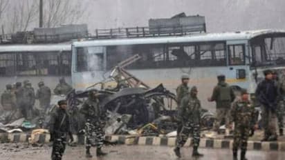 ಪುಲ್ವಾಮ ದಾಳಿಕೋರಗೆ ಆಶ್ರಯ ಕೊಟ್ಟಿದ್ದವ ಅರೆಸ್ಟ್