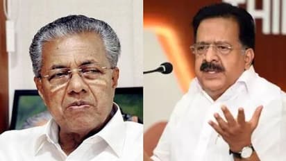 'പ്രതിപക്ഷനേതാവിന് ക്രെഡിറ്റ് വേണമെങ്കിൽ എടുക്കാം'; ലൈഫ് മിഷനില്‍ ചെന്നിത്തലയോട് മുഖ്യമന്ത്രി