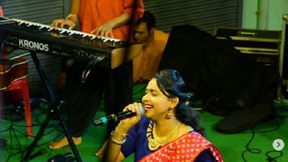 'ಸೋಜಿಗದ ಸೂಜು ಮಲ್ಲಿಗೆ'  ಮೂಲಕ ಟ್ರೆಂಡಾದ ಅನನ್ಯ ಭಟ್ !