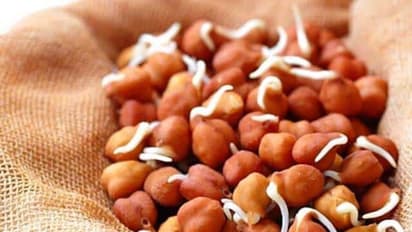 ಪವರ್‌ಪ್ಯಾಕ್  ಮೊಳಕೆ ಕಾಳುಗಳಿಂದ ಸೂಪರ್ ಆರೋಗ್ಯ!