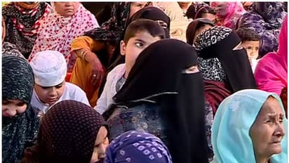 ഷഹീന്ബാഗില് സമരം തുടരുന്നു; 'ആക്രമണം നടത്തിയത് ആര്എസ്എസ്', ഹിന്ദു മുസ്ലീം സംഘര്ഷം ഇല്ലെന്ന് സമരക്കാര്