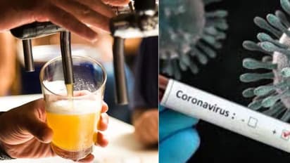 കൊറോണ വൈറസ് ബാധയില് തളരാതെ 'കൊറോണ ബിയര്'; വില്പ്പനയില് ഇടിവില്ലെന്ന് ബിയര് നിര്മ്മാതാക്കള്