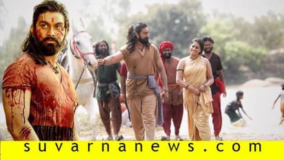 ಚಿತ್ರ ವಿಮರ್ಶೆ: ಬಿಚ್ಚುಗತ್ತಿ