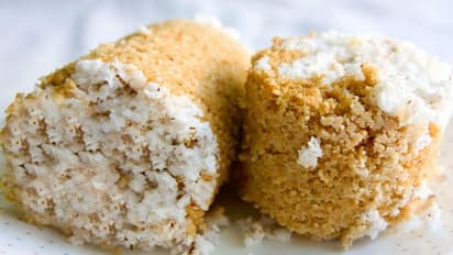 ഹെൽത്തി ബ്രേക്ക്ഫാസ്റ്റ്; ഓട്സ് കൊണ്ട് കിടിലൻ പുട്ട് ഉണ്ടാക്കിയാലോ...?