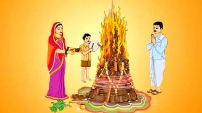 জানেন কেন দোলের আগের দিনেই পালন করা হয় ন্যাড়া পোড়া, জেনে নিন এই গুরুত্বপূর্ণ রীতি সম্পর্কে