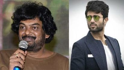 విజయ్ దేవరకొండ ఎఫెక్ట్.. పూరి జగన్నాథ్ కి వార్నింగ్!