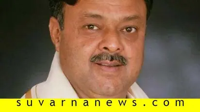 ಹೊಟ್ಟೆ, ಬಟ್ಟೆಗಾಗಿ ಹೋದ ನನಗೆ ಮಹಾರಾಷ್ಟ್ರ ಅನ್ನ ಕೊಟ್ಟಿದೆ: ನಾರಾಯಣಗೌಡ