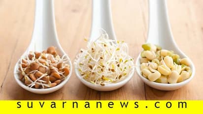 Health Tips: ಖಾಲಿ ಹೊಟ್ಟೇಲಿ ಹಸಿ ಮೊಳಕೆ ಕಾಳು ತಿನ್ನುತ್ತಿದ್ರೆ ಇವತ್ತೇ ನಿಲ್ಸಿ!