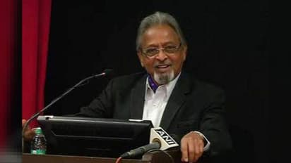 ಖ್ಯಾತ ಇತಿಹಾಸಕಾರ ಷಡಕ್ಷರಿ ಶೆಟ್ಟರ್‌ ನಿಧನ