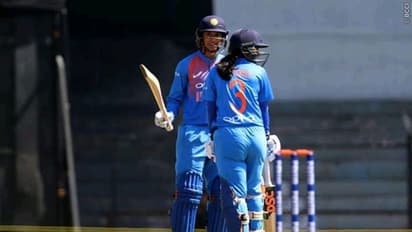 আজ ইংল্যান্ডের মুখোমুখি হরমনপ্রীতরা, ফাইনালে যাওয়ার স্বপ্ন পূরণে লড়াই করবে ভারত