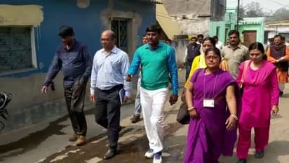 বসন্তের শুরুতেই খনি অঞ্চলে ডায়ারিয়ার প্রকোপে আতঙ্কিত স্থানীয়রা