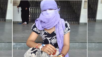 లిఫ్ట్ అడిగింది.. లూటీ చేసింది..! డెలివరీకి డబ్బులు లేవంటూ కహానీలు చెప్పి.. !!