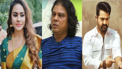 శ్రీరెడ్డి, ఎన్టీఆర్ ఫ్యాన్స్ చంపేస్తామంటున్నారు : కొరియోగ్రాఫర్ రాకేష్ మాస్టర్