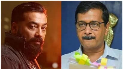 'എത്ര രൂപയ്ക്കാണ് നിങ്ങളെ വിൽക്കാൻ വച്ചിരിക്കുന്നത്?' കെജ്രിവാളിനെതിരെ വിമര്ശനവുമായി അനുരാഗ് കശ്യപ്