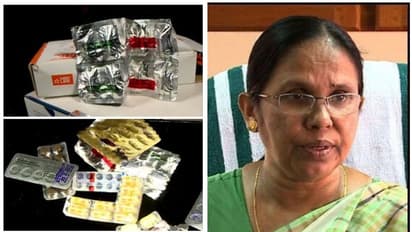 ഡോക്ടറുടെ കുറിപ്പടിയില്ലാതെ മരുന്ന് നല്കിയാല് കര്ശന നടപടി: ആരോഗ്യമന്ത്രി