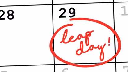 திருமணம் செய்யலாமா? பன்றிக்கறி சாப்பிடணும்; லீப் ஆண்டின் வினோத நம்பிக்கைகள்!