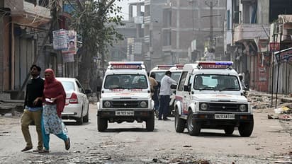 ദില്ലി കലാപം; നഷ്ടപരിഹാരം ഇന്ന് മുതല്‍ നല്‍കും