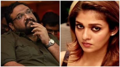 ஹீரோவுடன் டூயட் பாடும் கேரக்டர் தான் வேண்டும்... சிறுத்தை சிவாவிடம் சீறிய நயன்தாரா...!